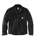 Carhartt CTT103828 Carhartt Tall Duck Detroit Jacket