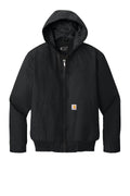 Carhartt CTT104050 Carhartt Tall Washed Duck Active Jac