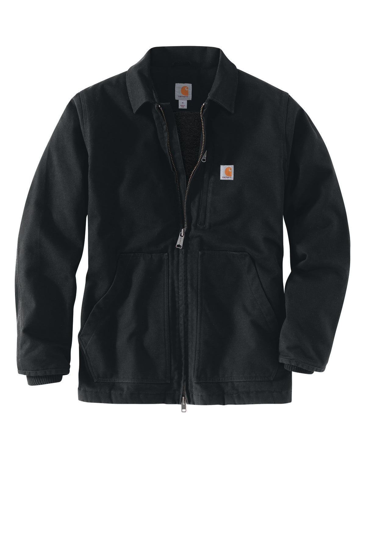 Carhartt CTT104293 Lined Coat