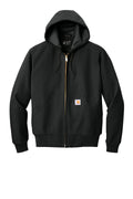 Carhartt CTT106678 Lined Duck Active Jac