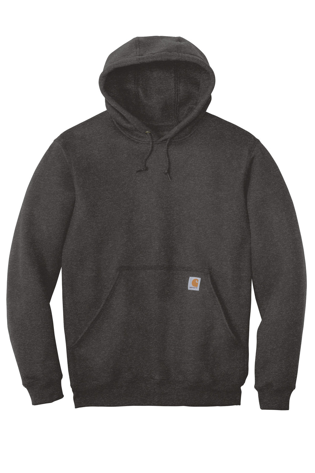 Carhartt CTTK121 Carhartt Tall Midweight Hooded Sweatshirt