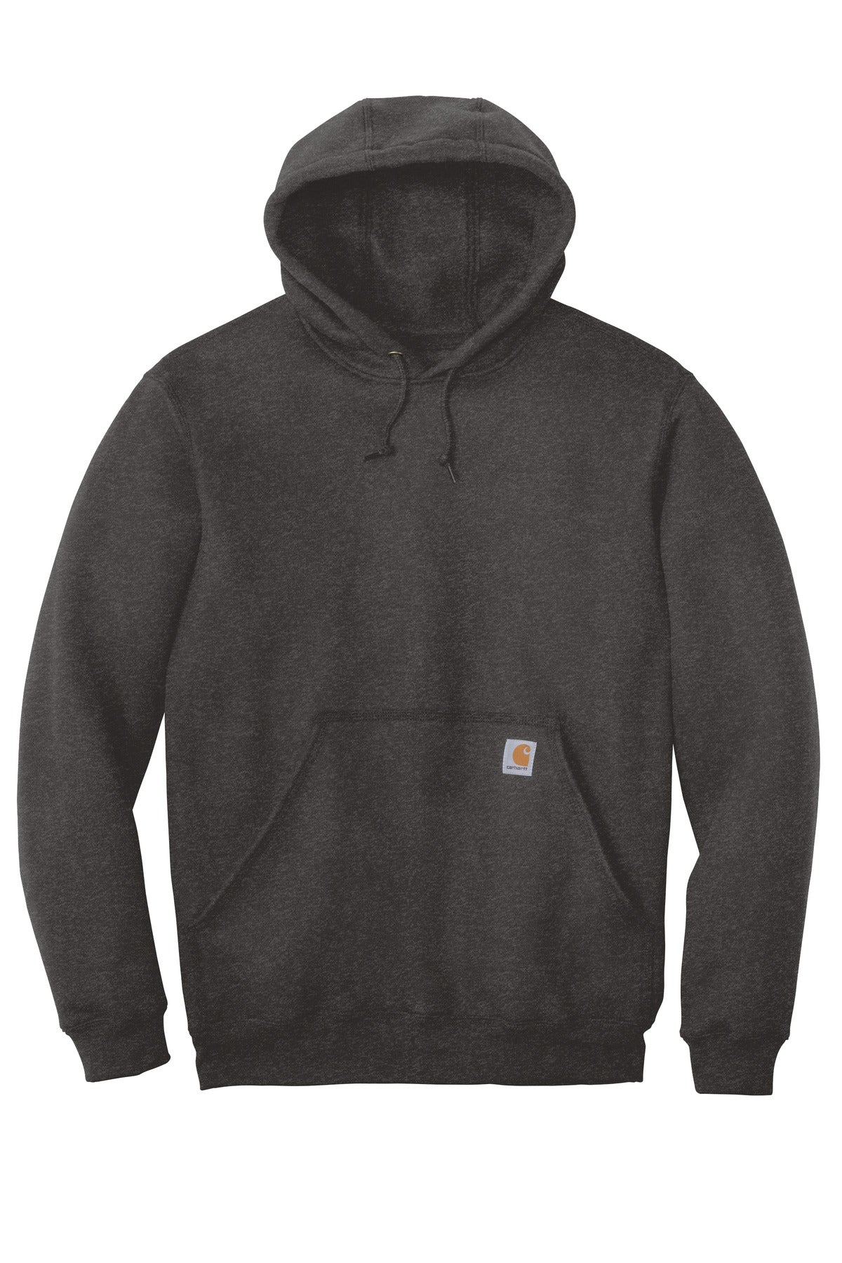 Carhartt CTTK121 Carhartt Tall Midweight Hooded Sweatshirt