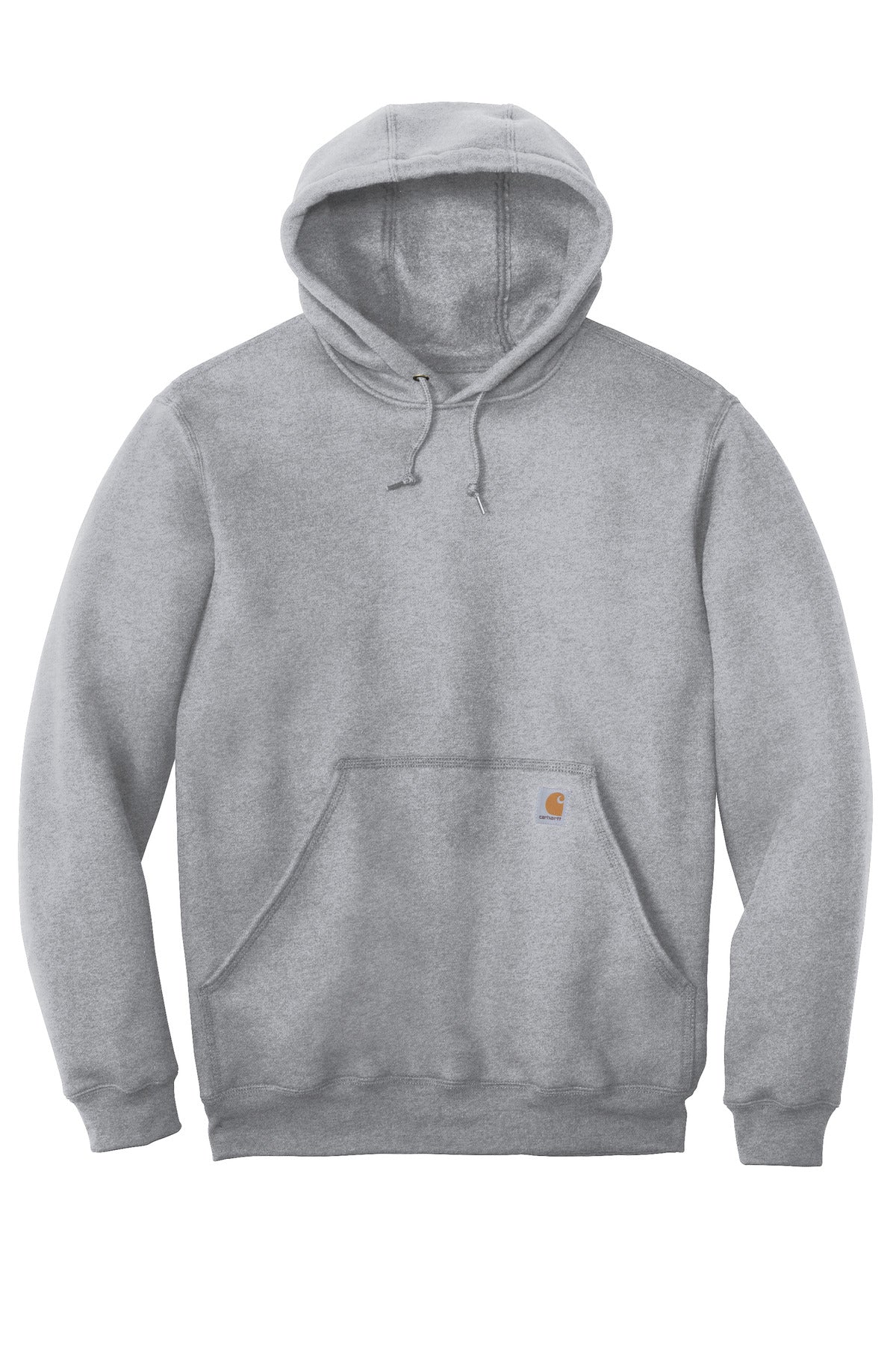 Carhartt CTTK121 Carhartt Tall Midweight Hooded Sweatshirt