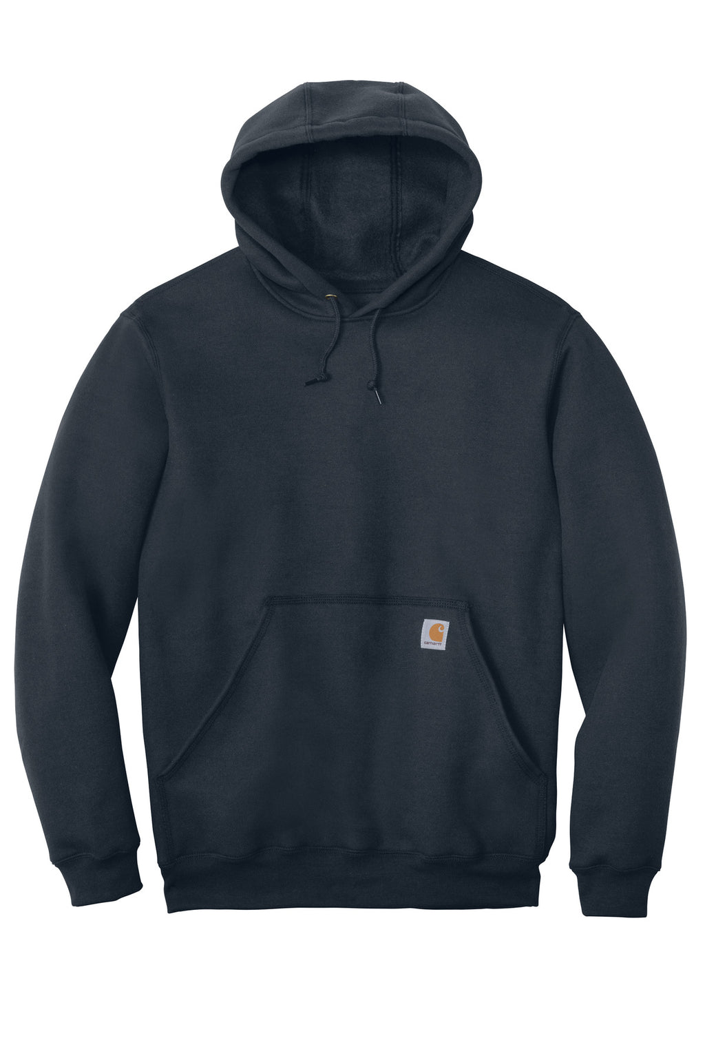 Carhartt CTTK121 Carhartt Tall Midweight Hooded Sweatshirt