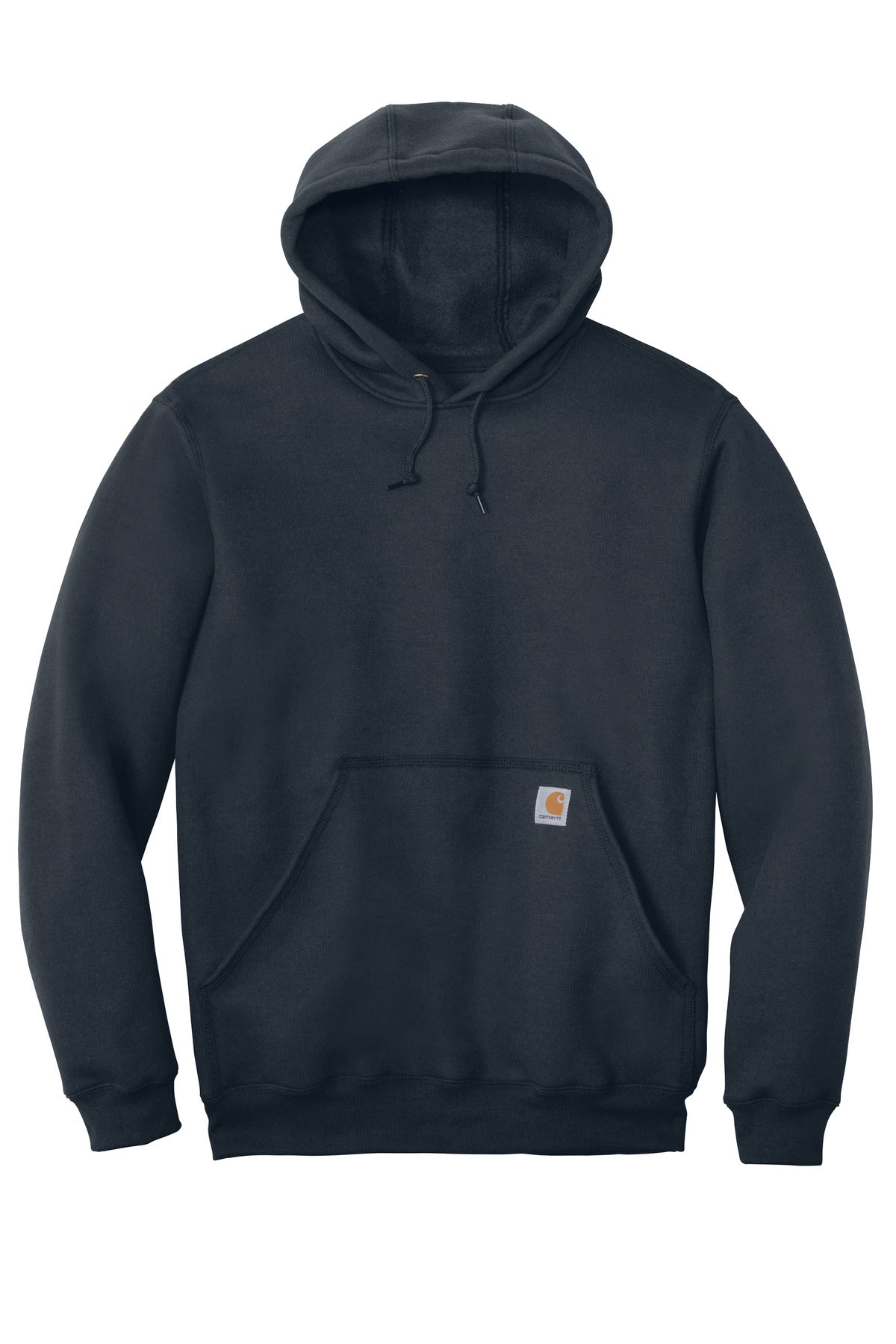 Carhartt CTTK121 Carhartt Tall Midweight Hooded Sweatshirt