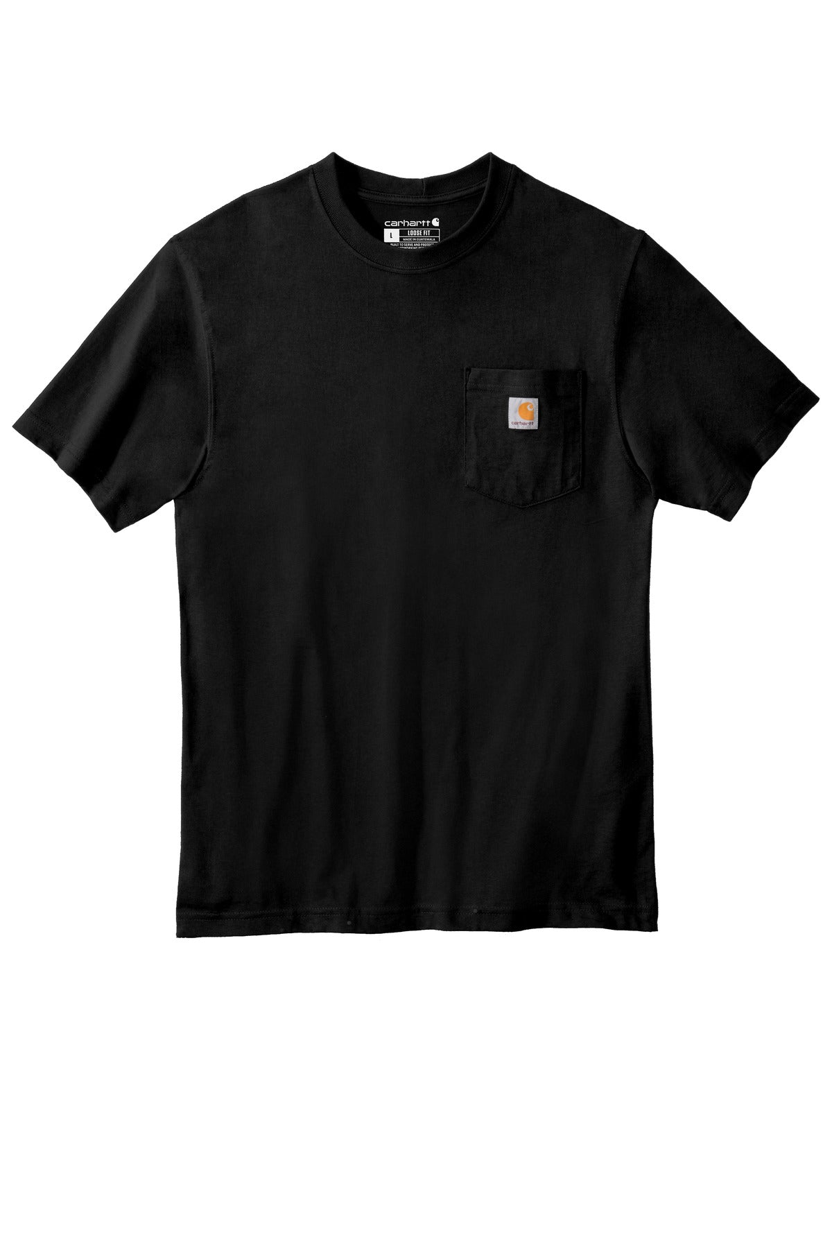 Carhartt CTTK87 Shirt