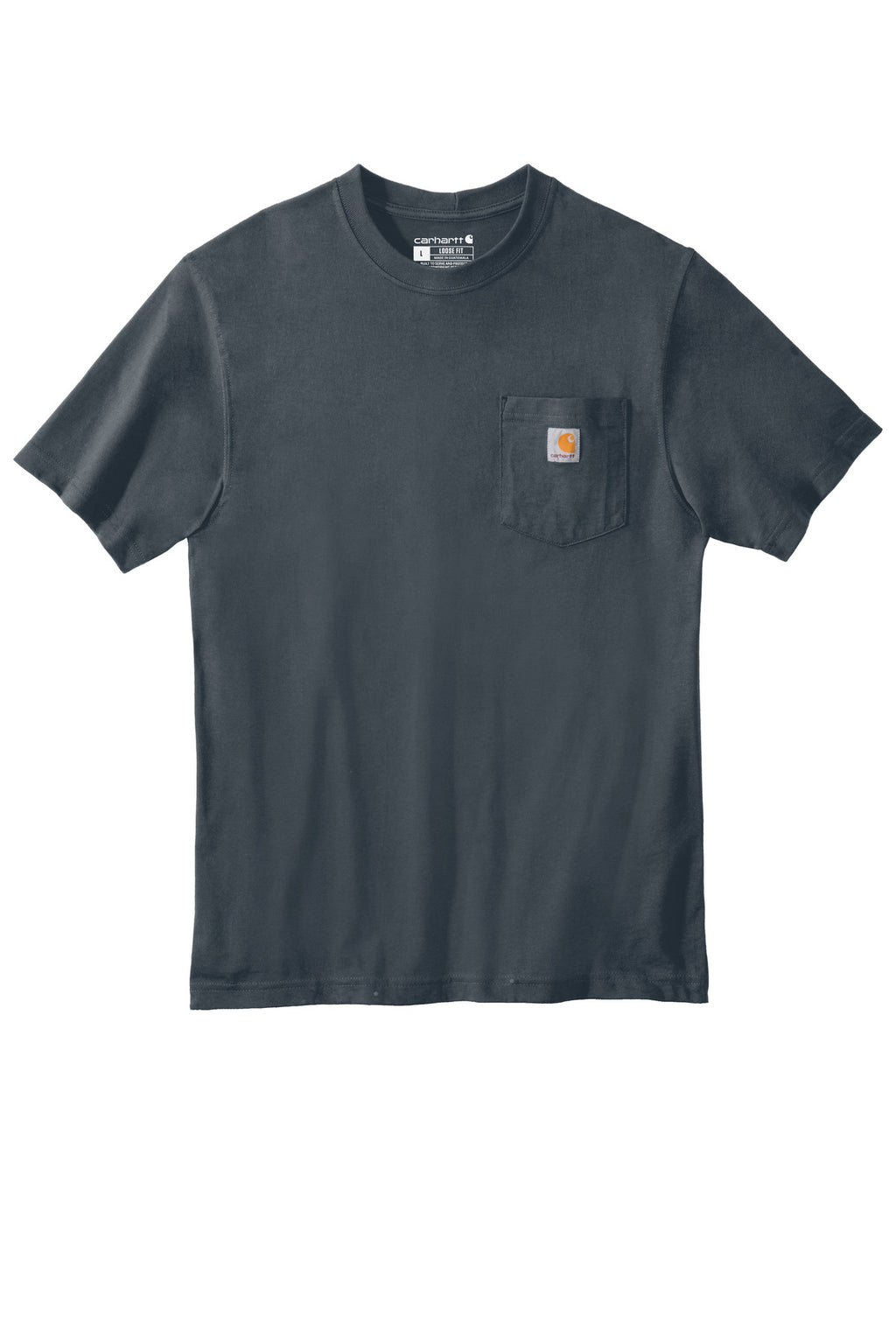 Carhartt CTTK87 Shirt