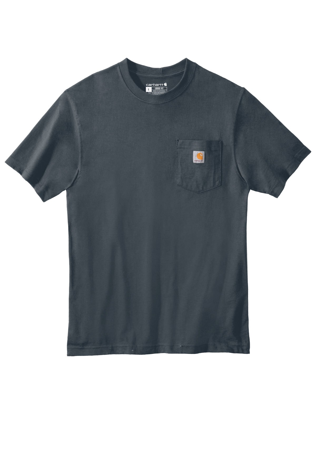 Carhartt CTTK87 Shirt