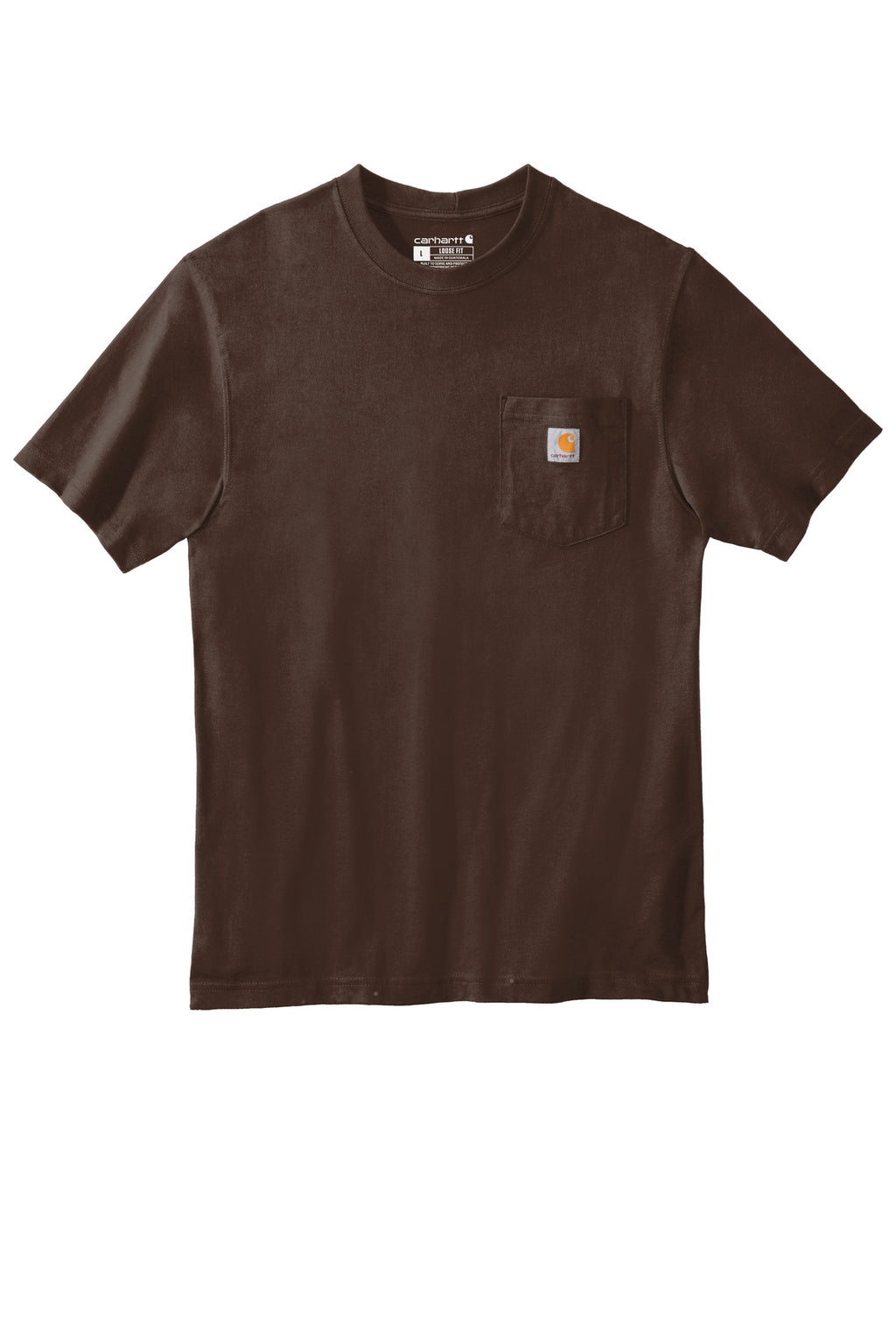 Carhartt CTTK87 Shirt