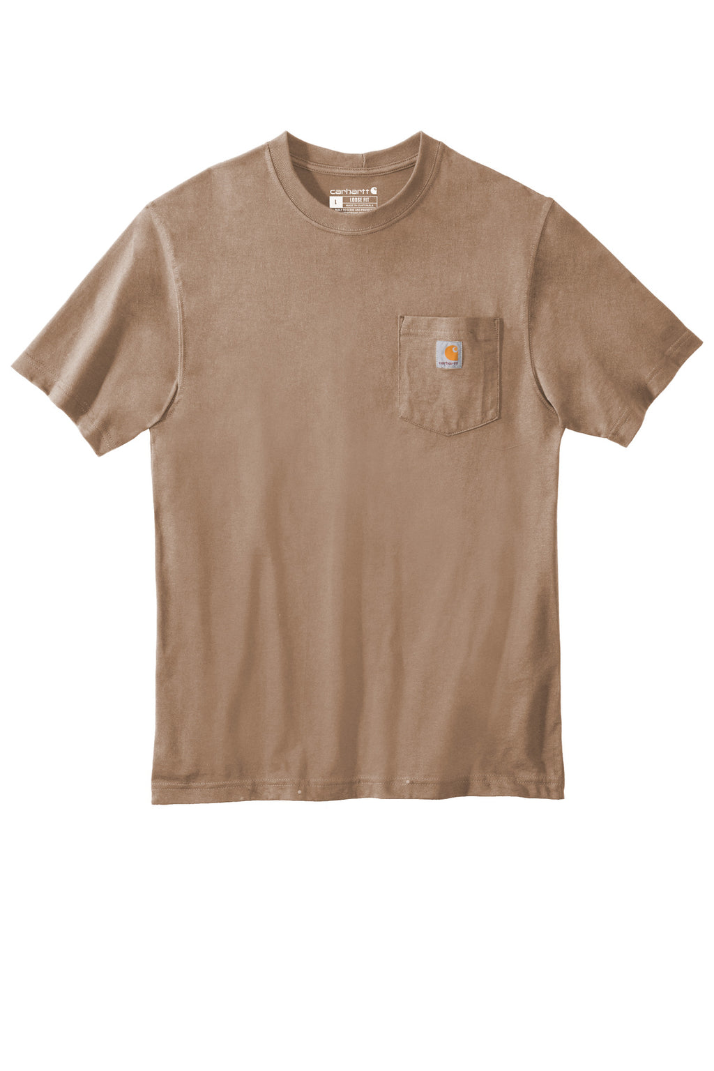 Carhartt CTTK87 Shirt