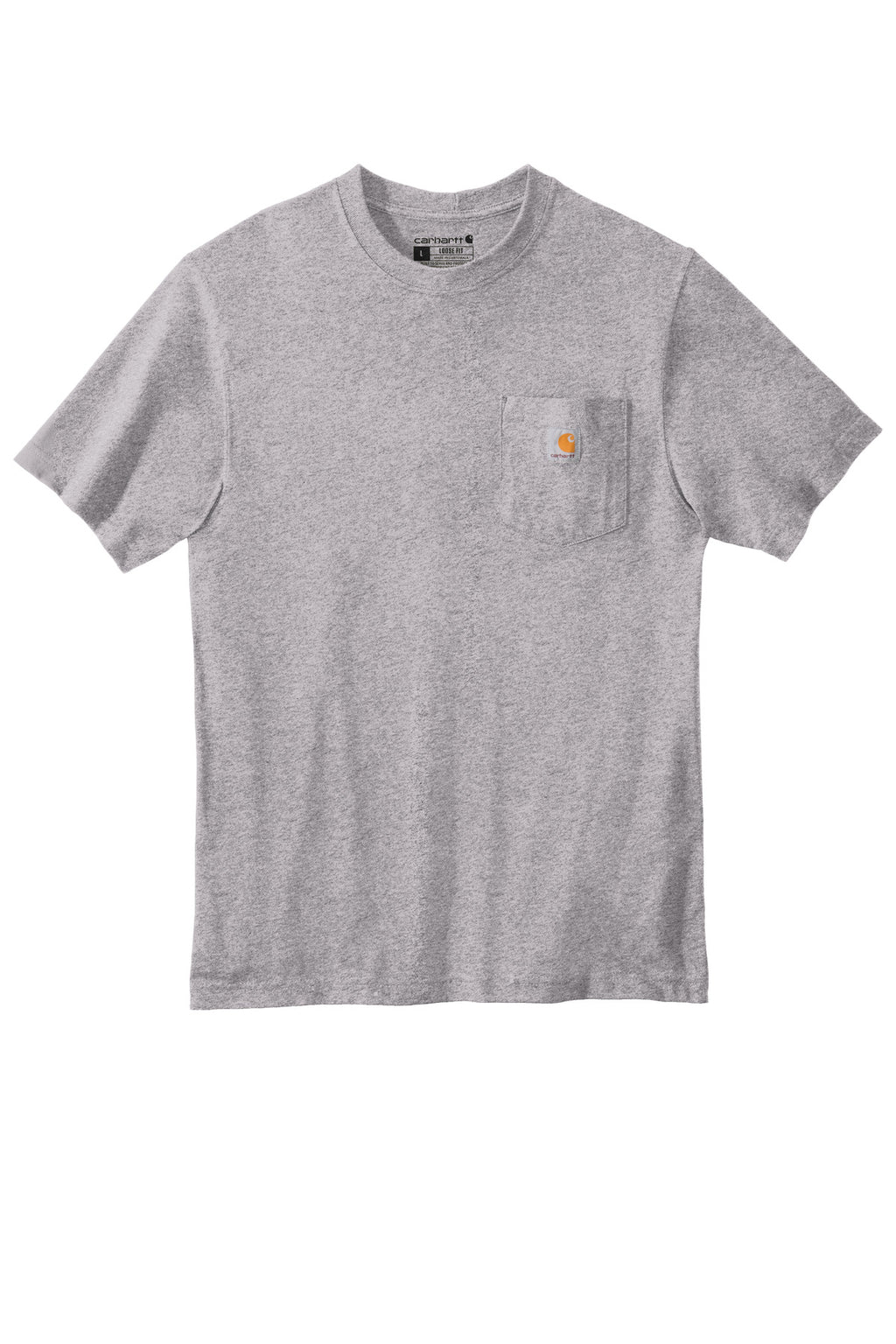 Carhartt CTTK87 Shirt