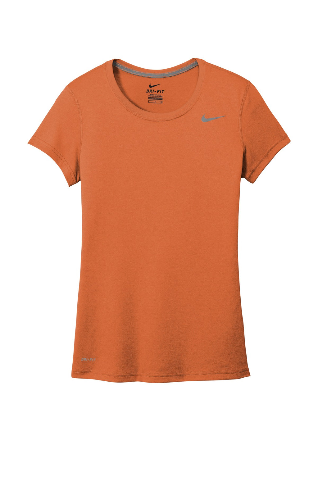 Nike CU7599 DISCONTINUED Nike Women's Legend Tee