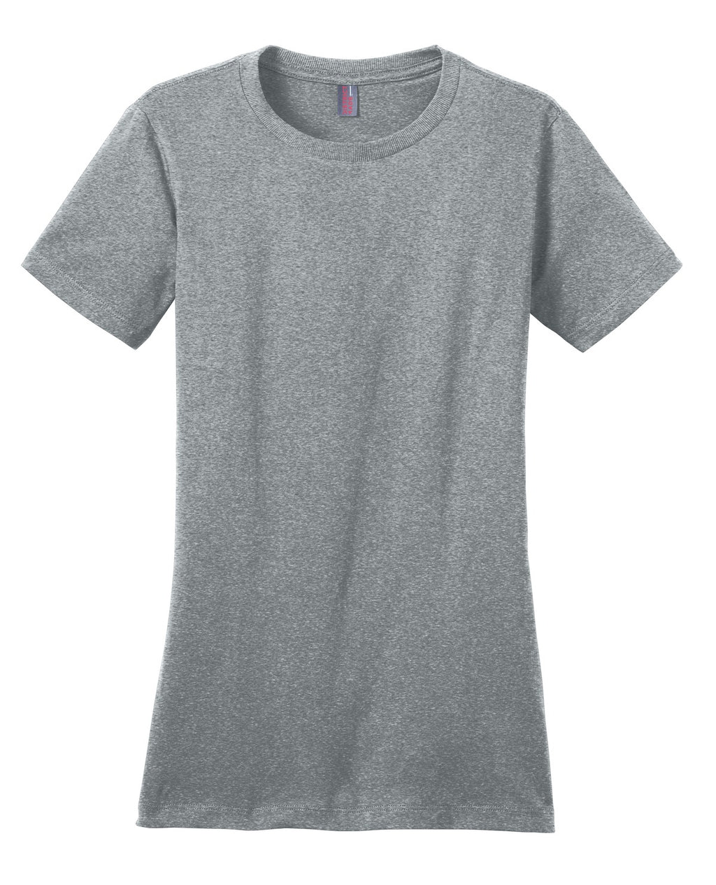 District DM104L District Women's Perfect WeightTee