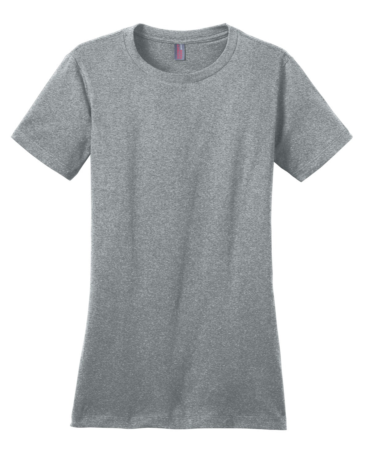 District DM104L District Women's Perfect WeightTee