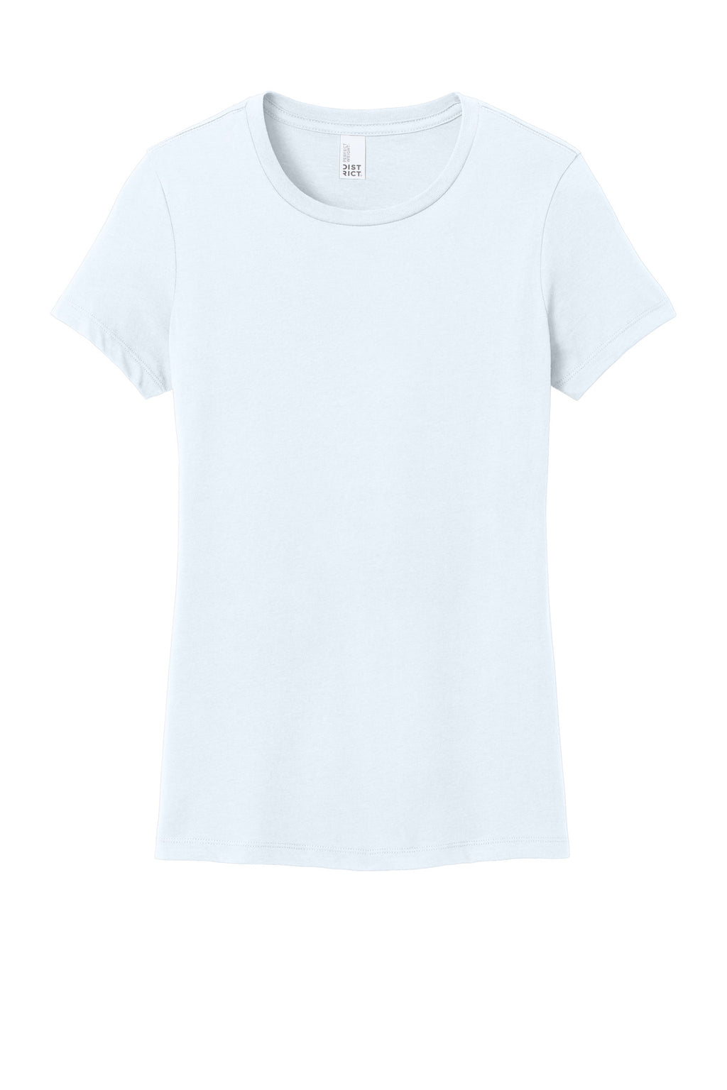 District DM104L District Women's Perfect WeightTee