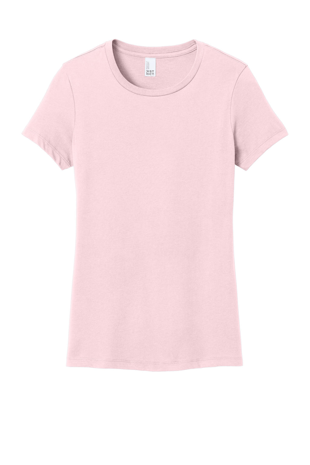 District DM104L District Women's Perfect WeightTee
