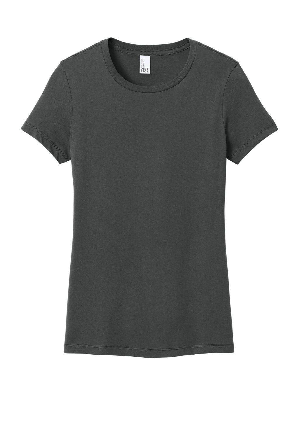 District DM104L District Women's Perfect WeightTee