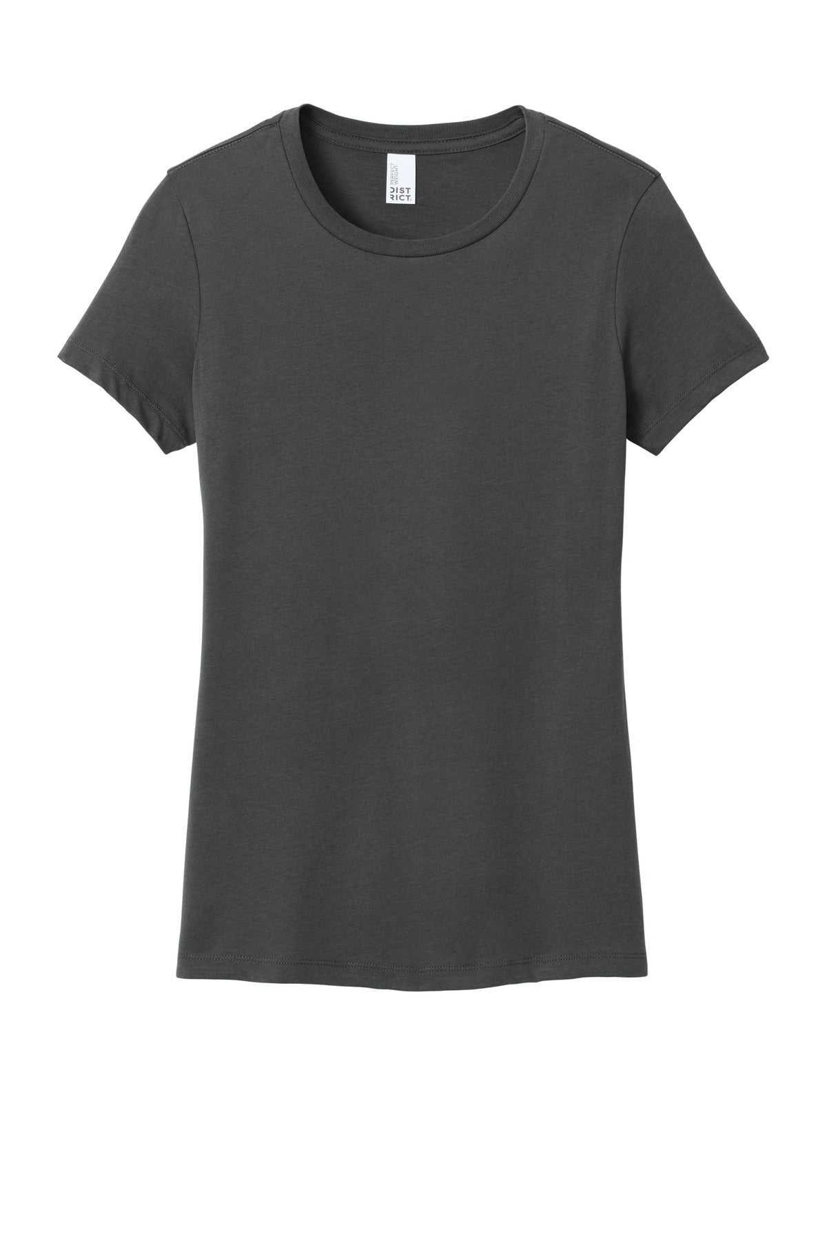 District DM104L District Women's Perfect WeightTee