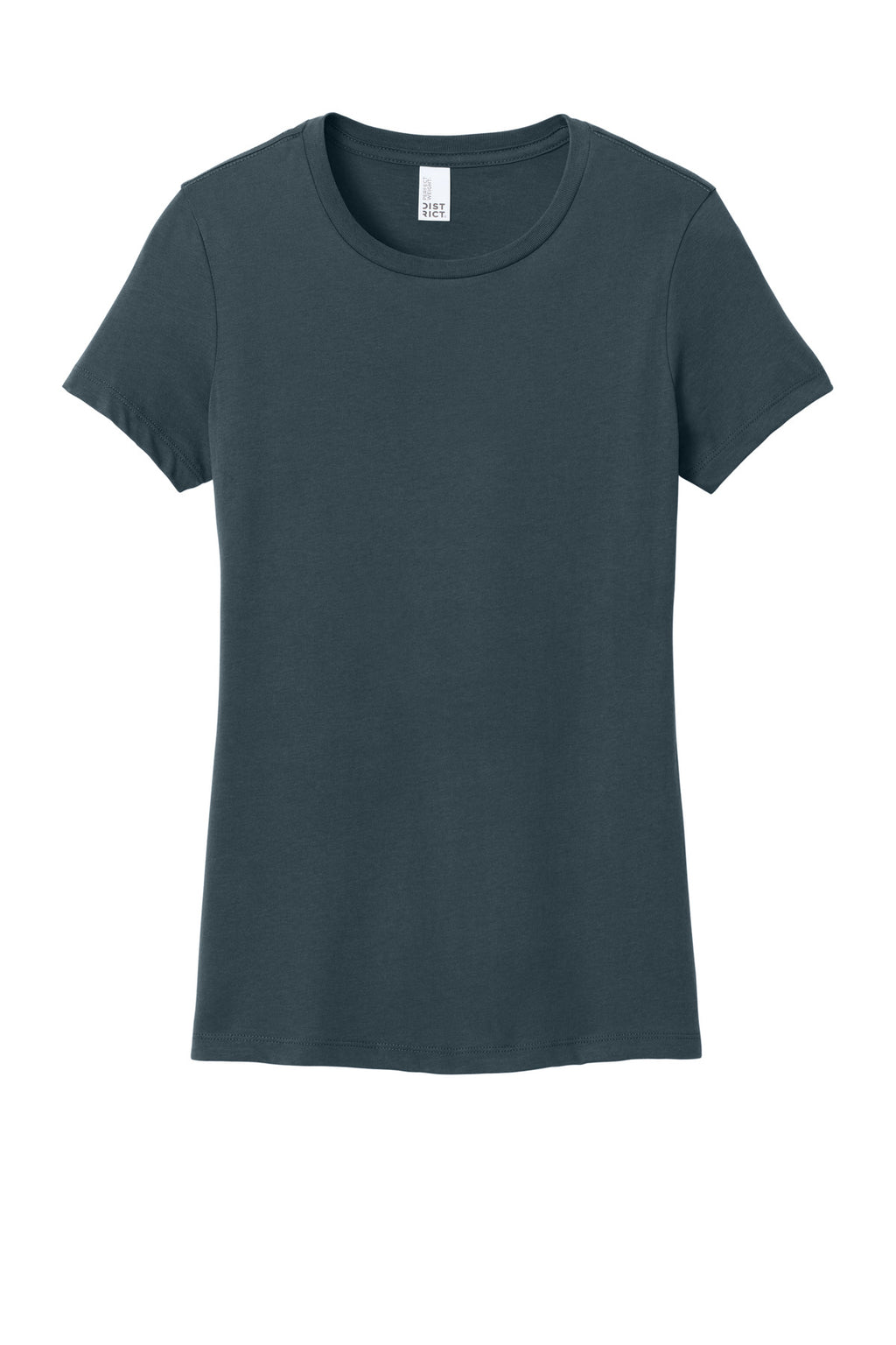 District DM104L District Women's Perfect WeightTee