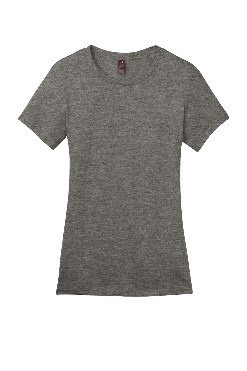 District DM104L District Women's Perfect WeightTee