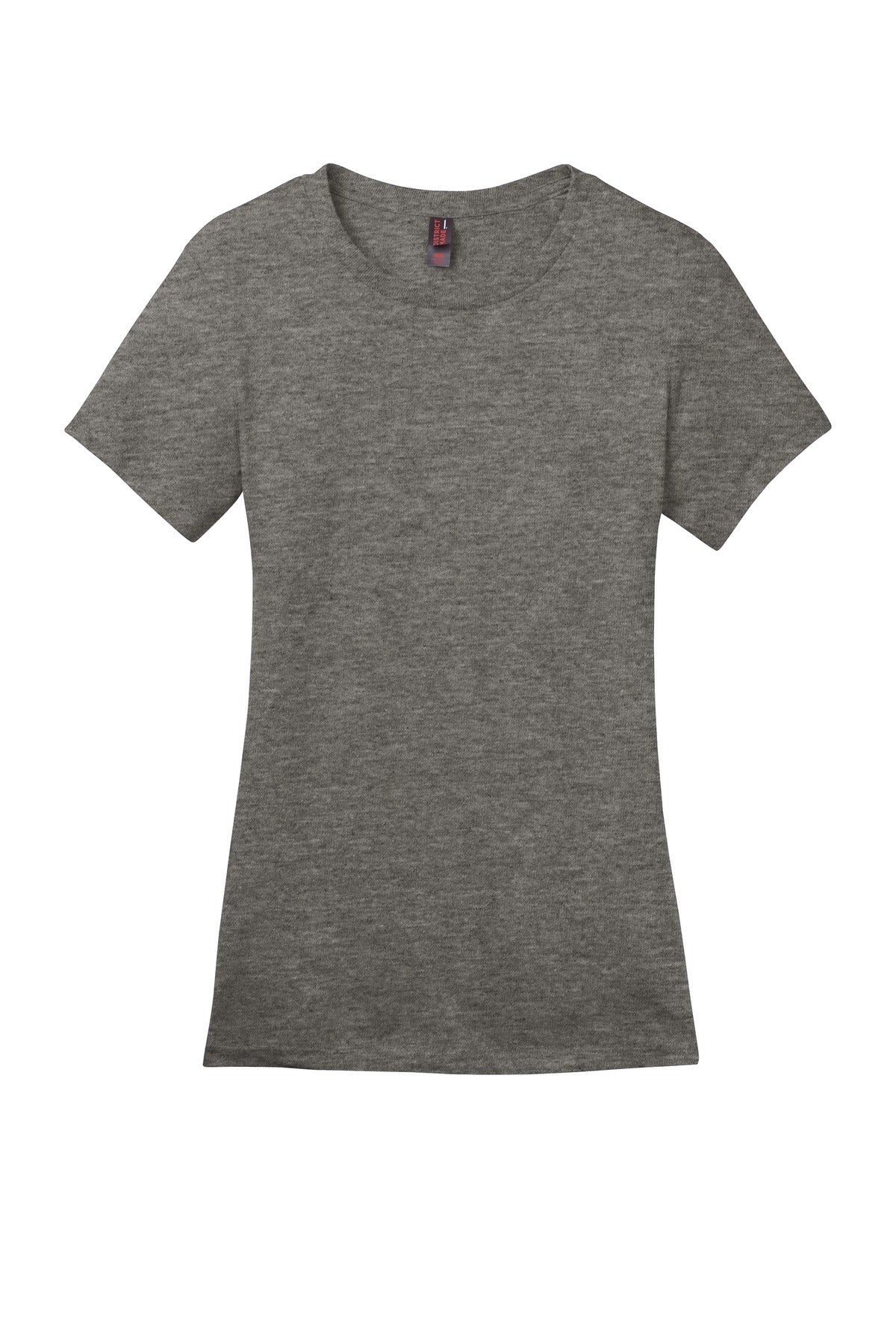 District DM104L District Women's Perfect WeightTee
