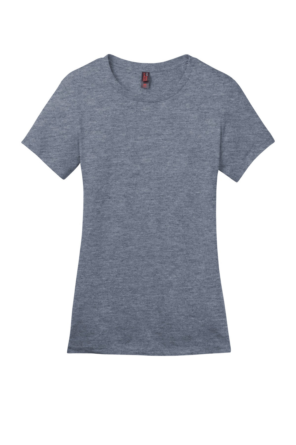 District DM104L District Women's Perfect WeightTee