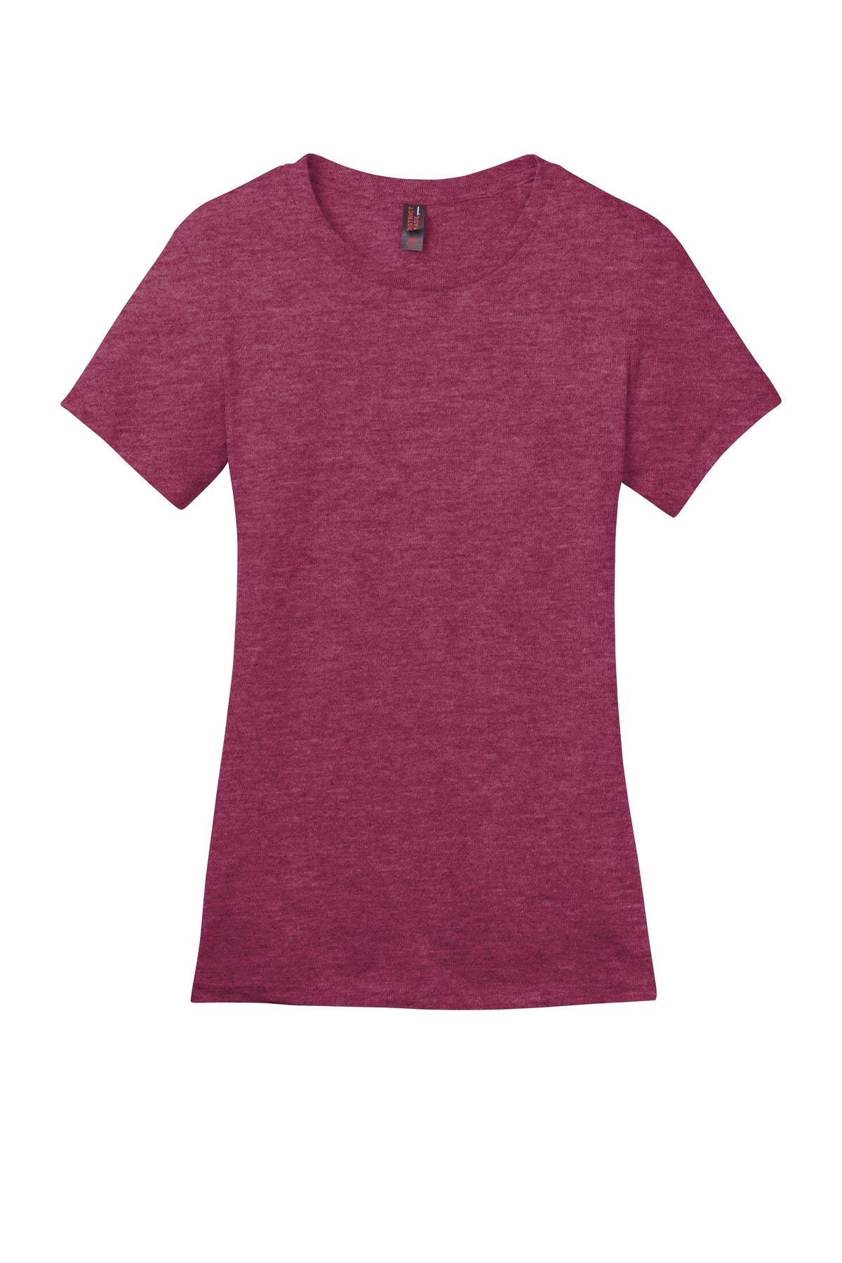 District DM104L District Women's Perfect WeightTee