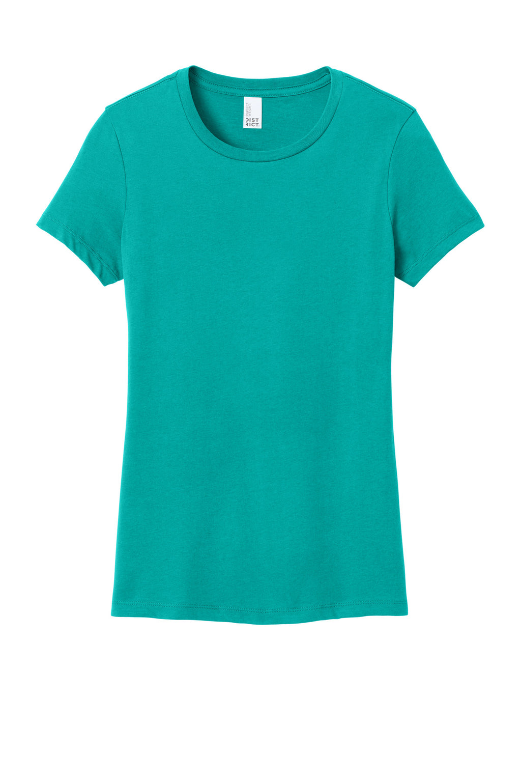 District DM104L District Women's Perfect WeightTee