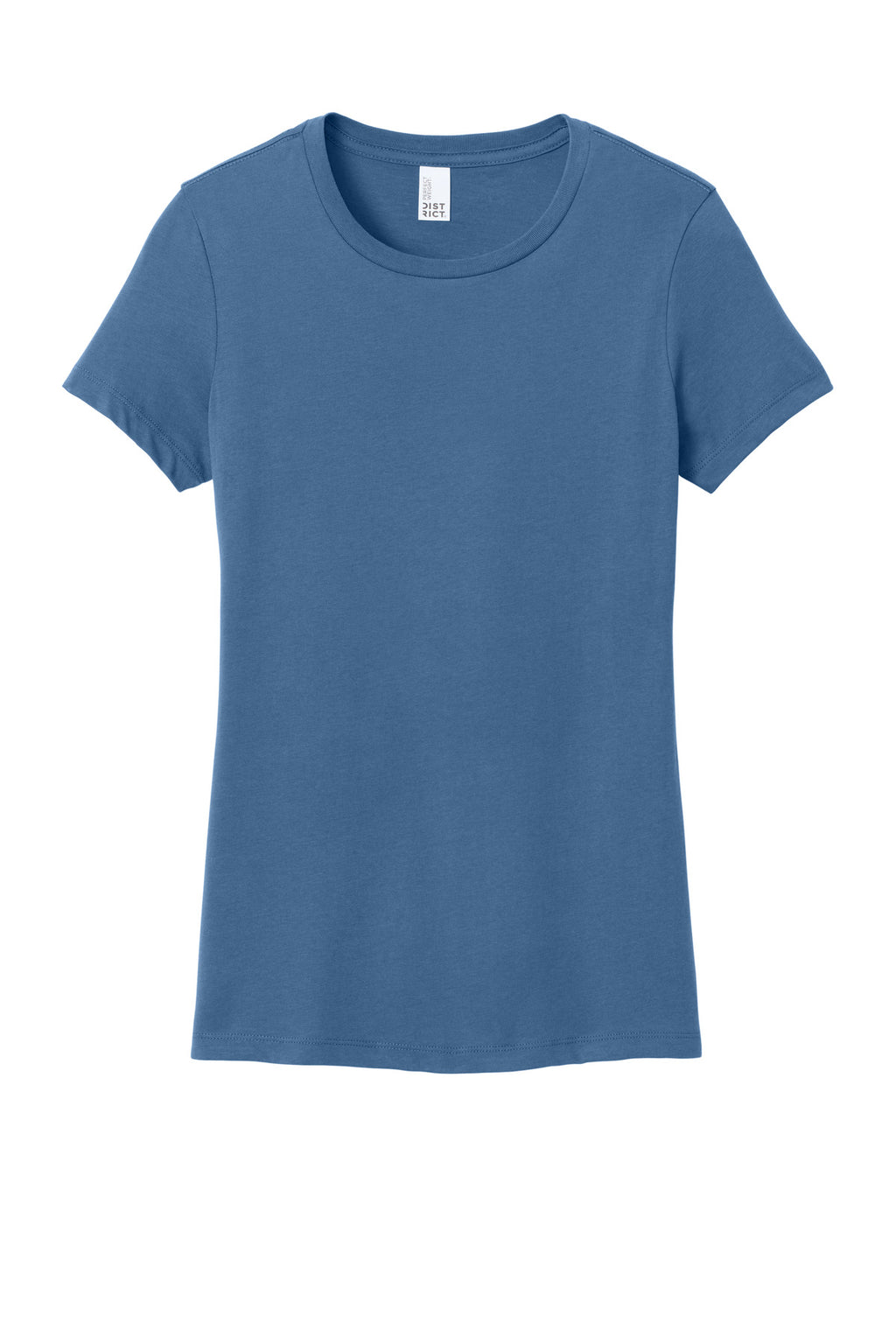 District DM104L District Women's Perfect WeightTee