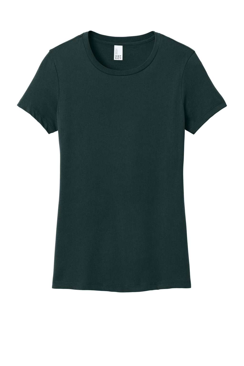 District DM104L District Women's Perfect WeightTee