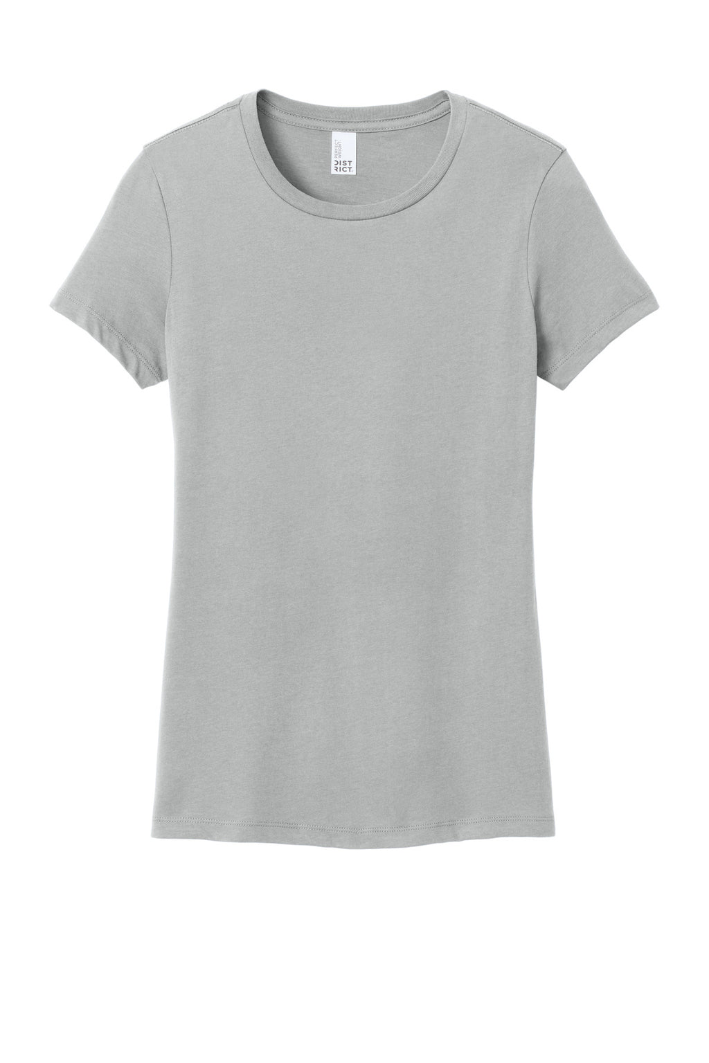 District DM104L District Women's Perfect WeightTee