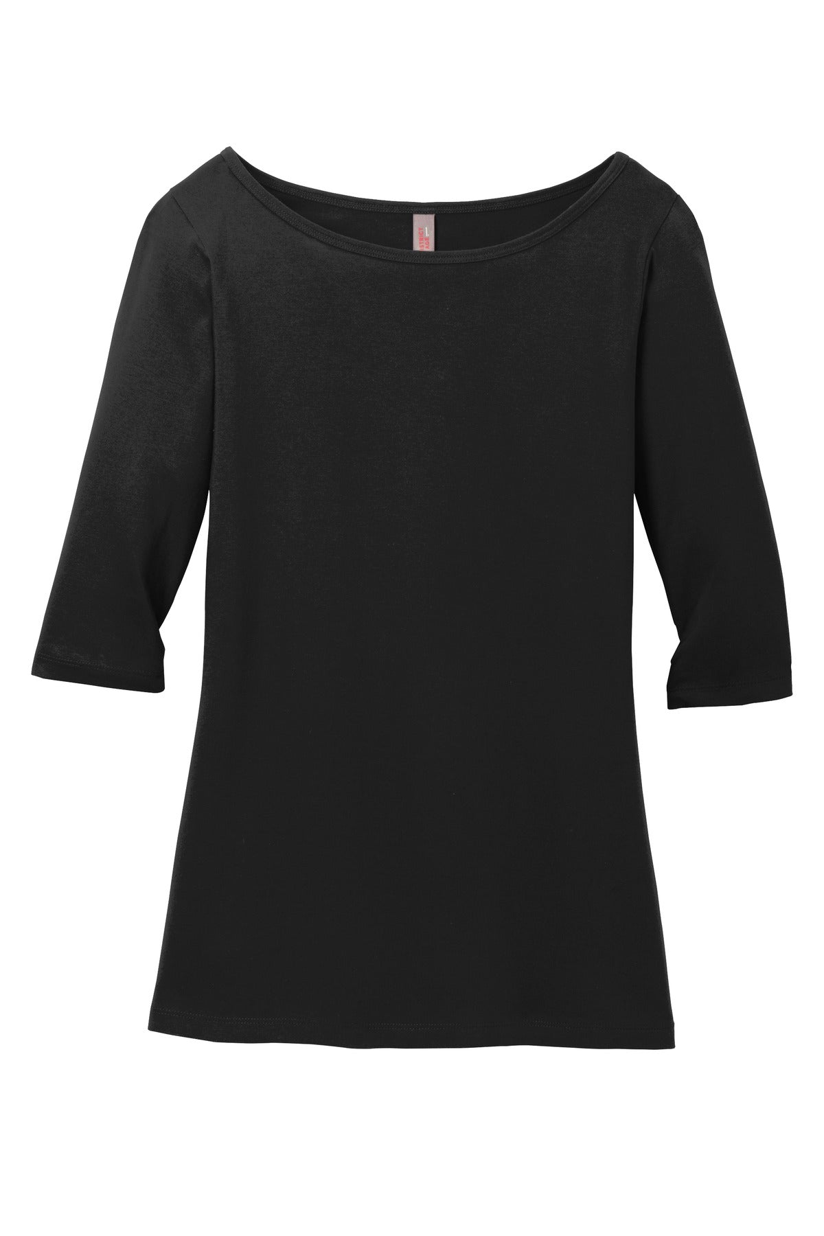 District DM107L Sleeve Tee