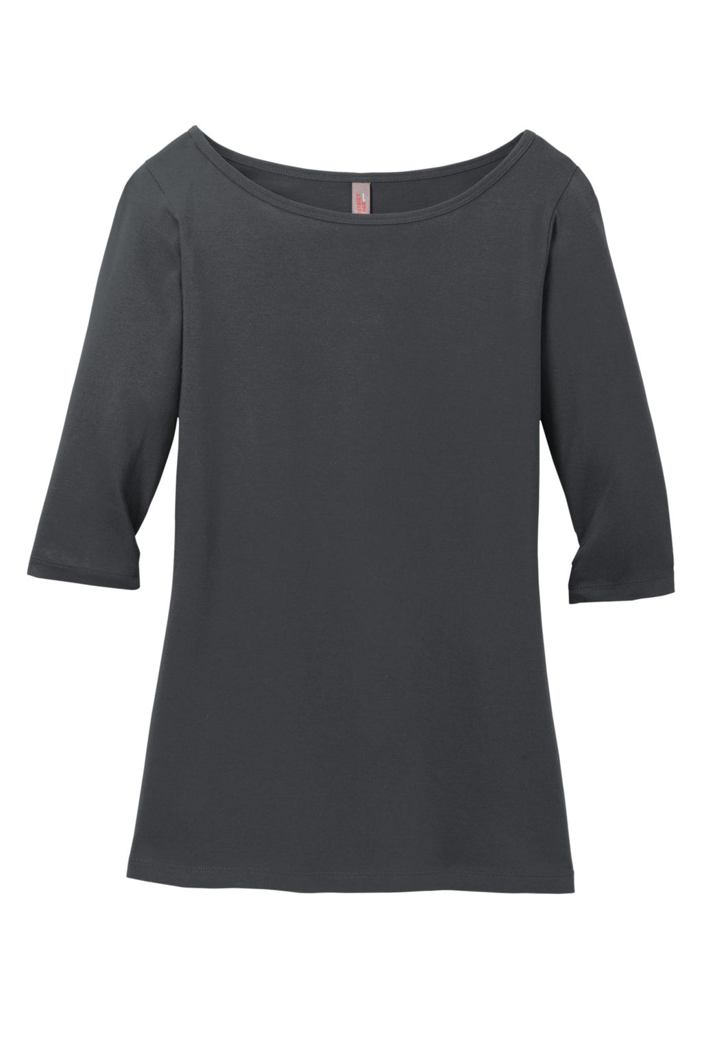 District DM107L Sleeve Tee