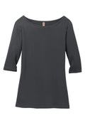 District DM107L Sleeve Tee