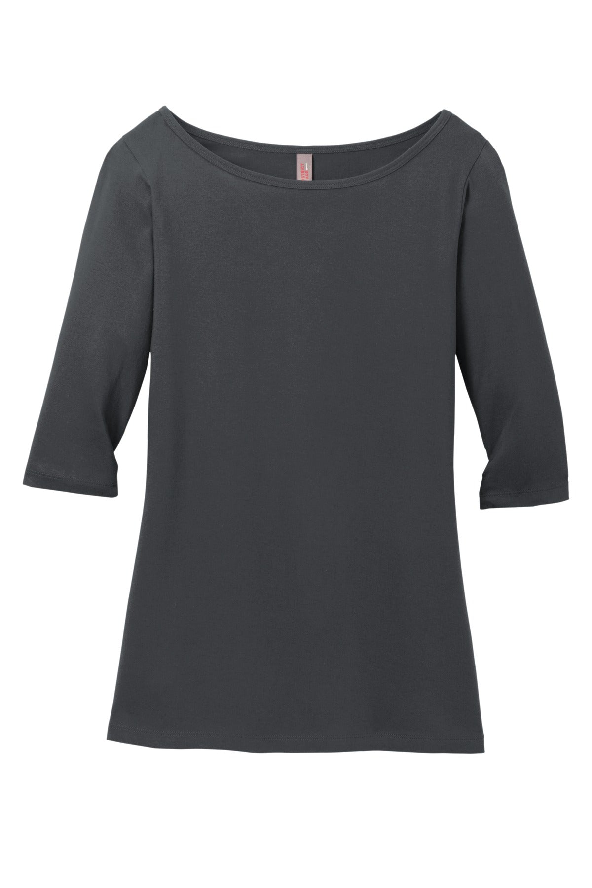 District DM107L Sleeve Tee
