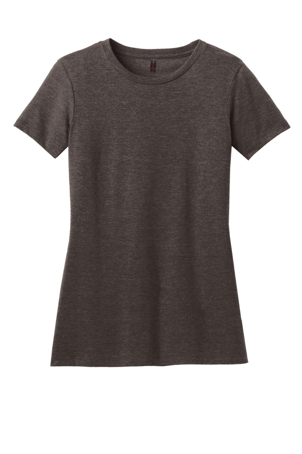 District DM108L District  Women's Perfect Blend CVC Tee