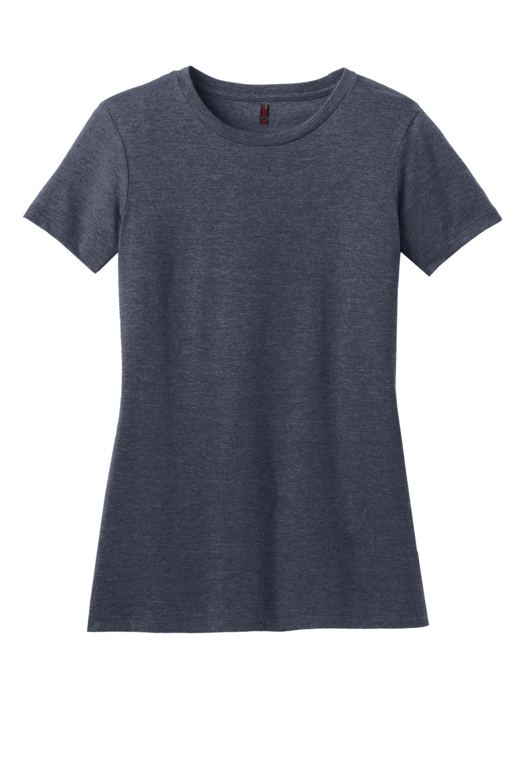 District DM108L District  Women's Perfect Blend CVC Tee