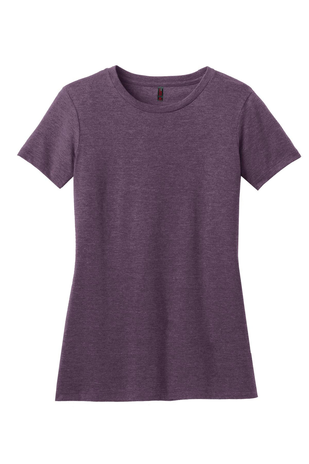 District DM108L District  Women's Perfect Blend CVC Tee