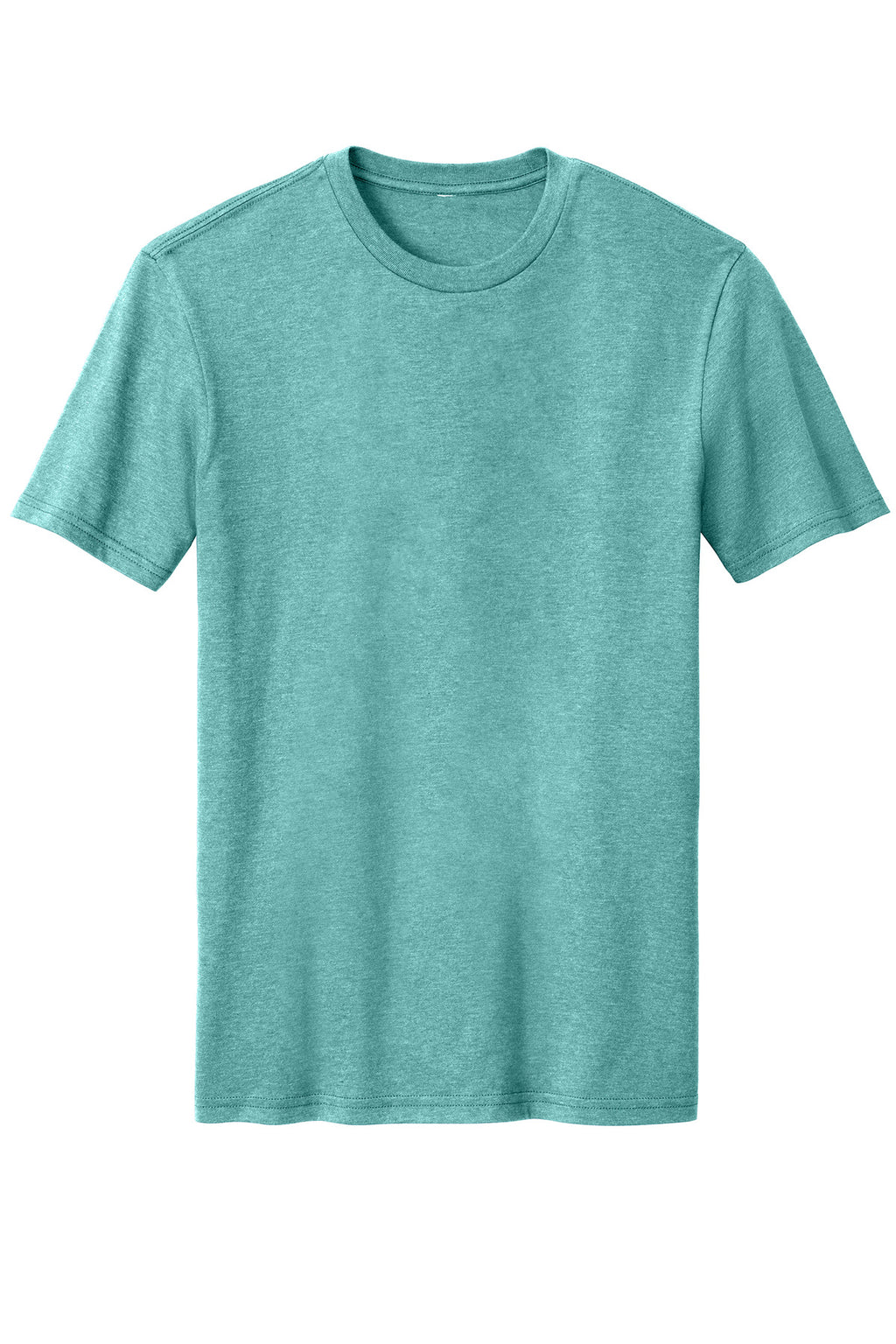 District DM108 District Perfect Blend CVC Tee