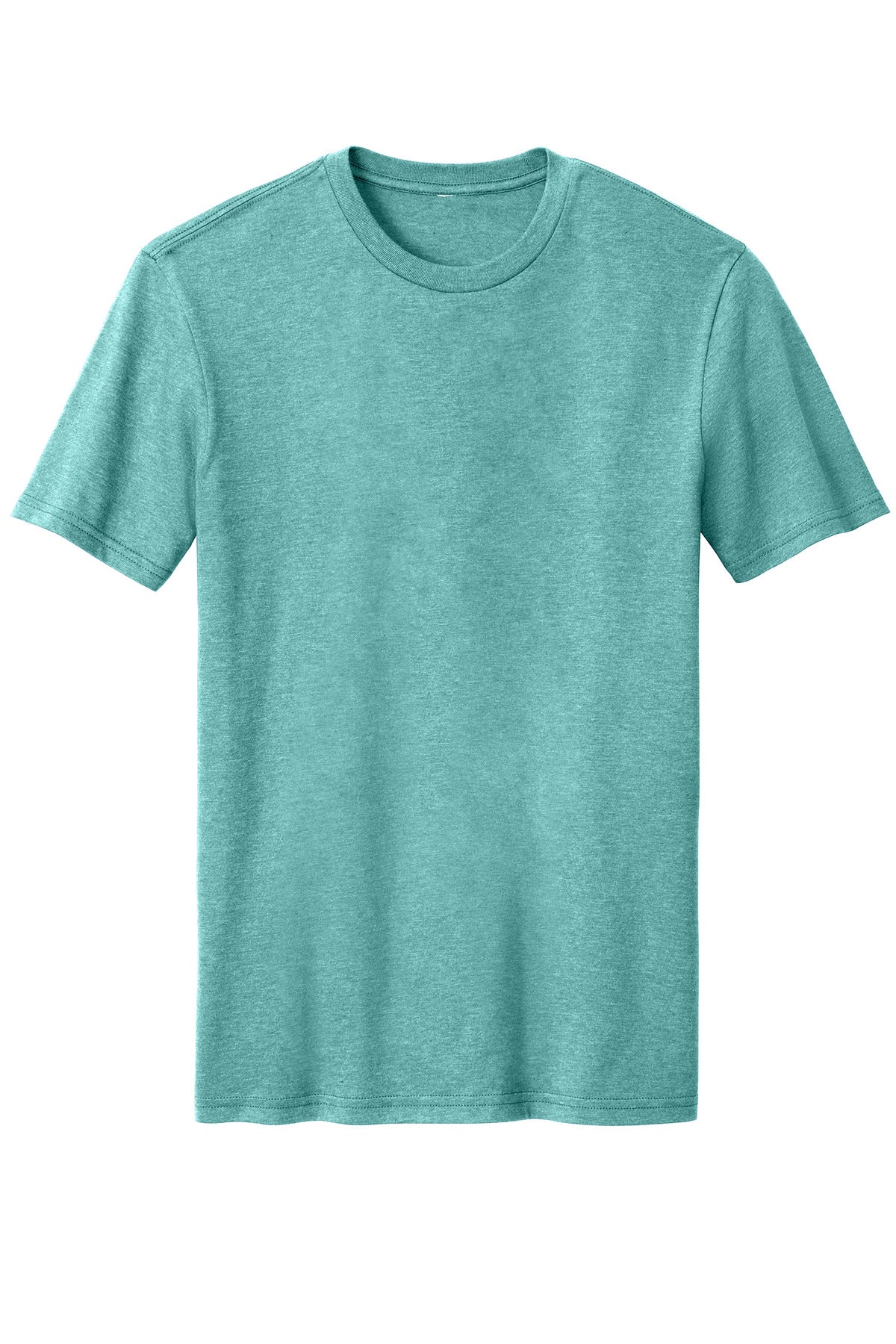 District DM108 District Perfect Blend CVC Tee