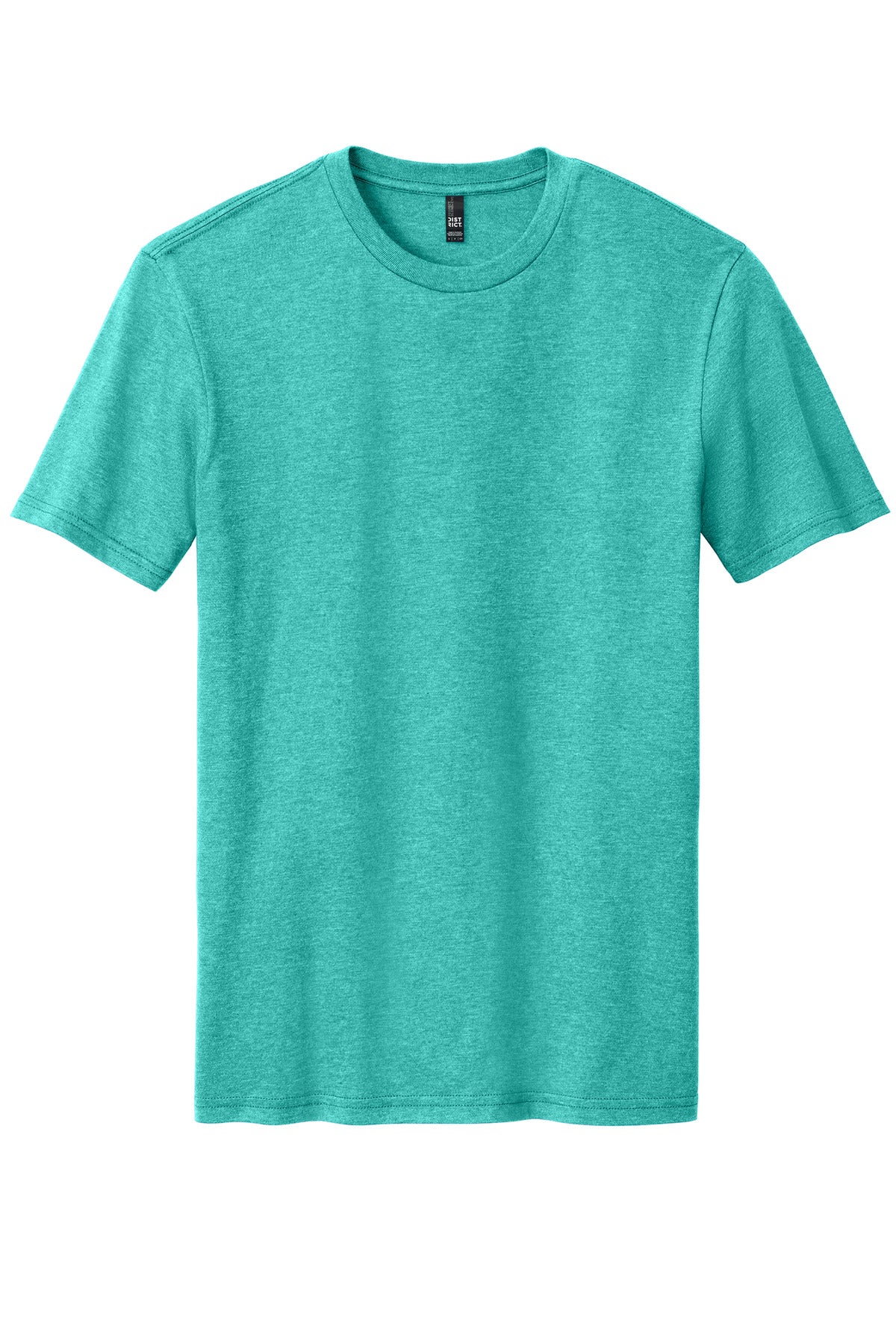District DM108 District Perfect Blend CVC Tee