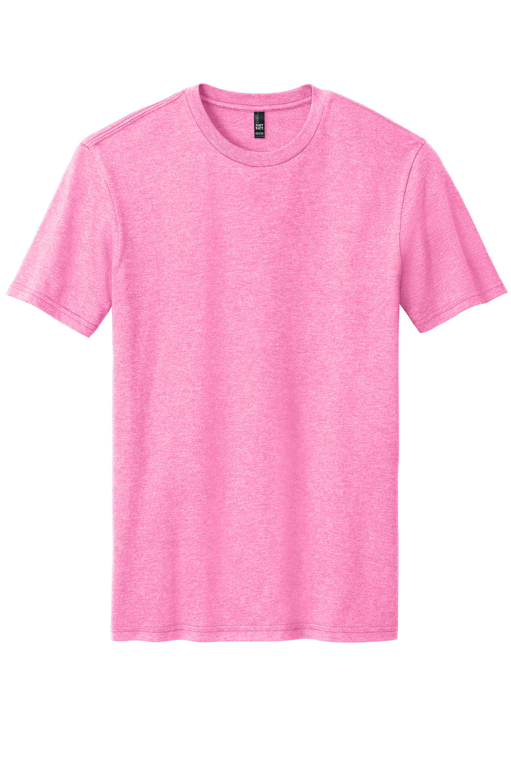 District DM108 District Perfect Blend CVC Tee