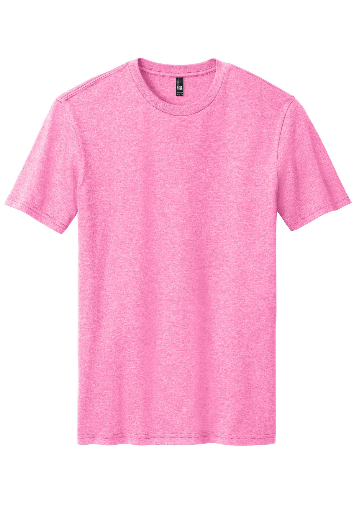 District DM108 District Perfect Blend CVC Tee
