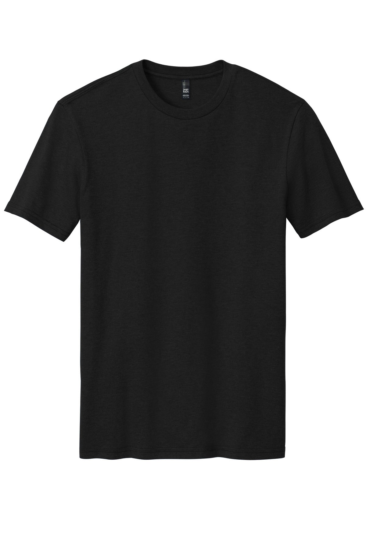 District DM108 District Perfect Blend CVC Tee