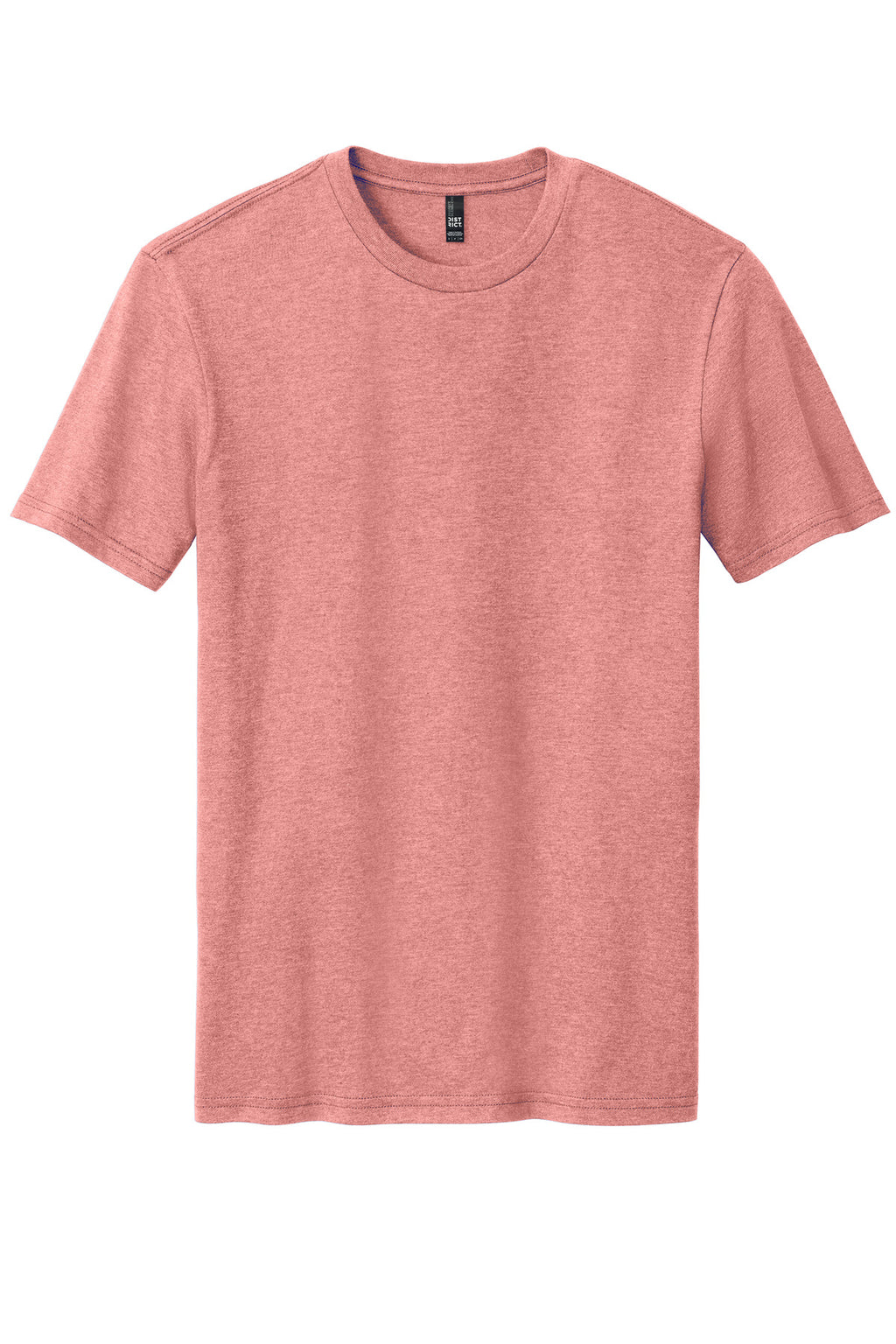 District DM108 District Perfect Blend CVC Tee