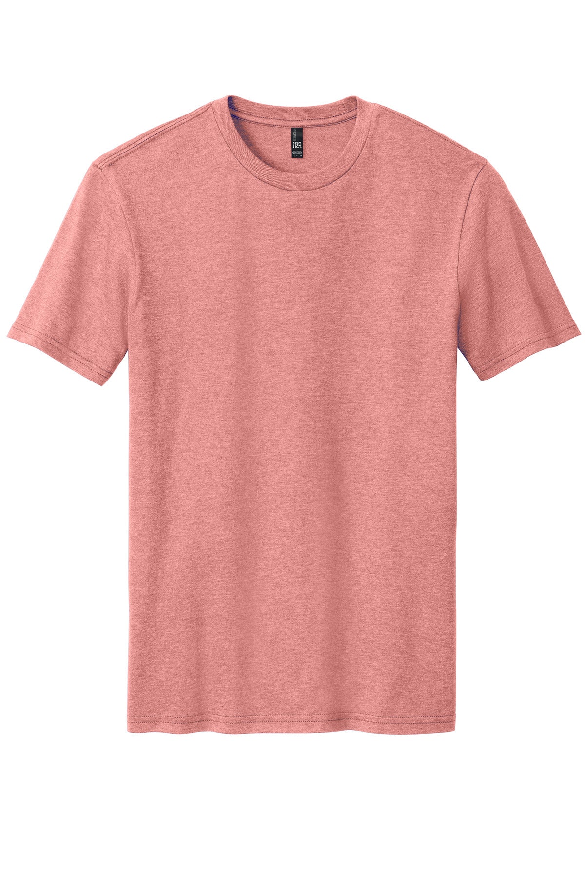 District DM108 District Perfect Blend CVC Tee
