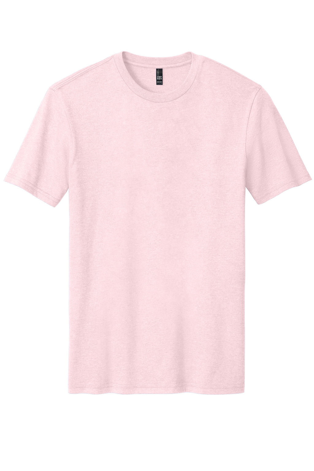 District DM108 District Perfect Blend CVC Tee
