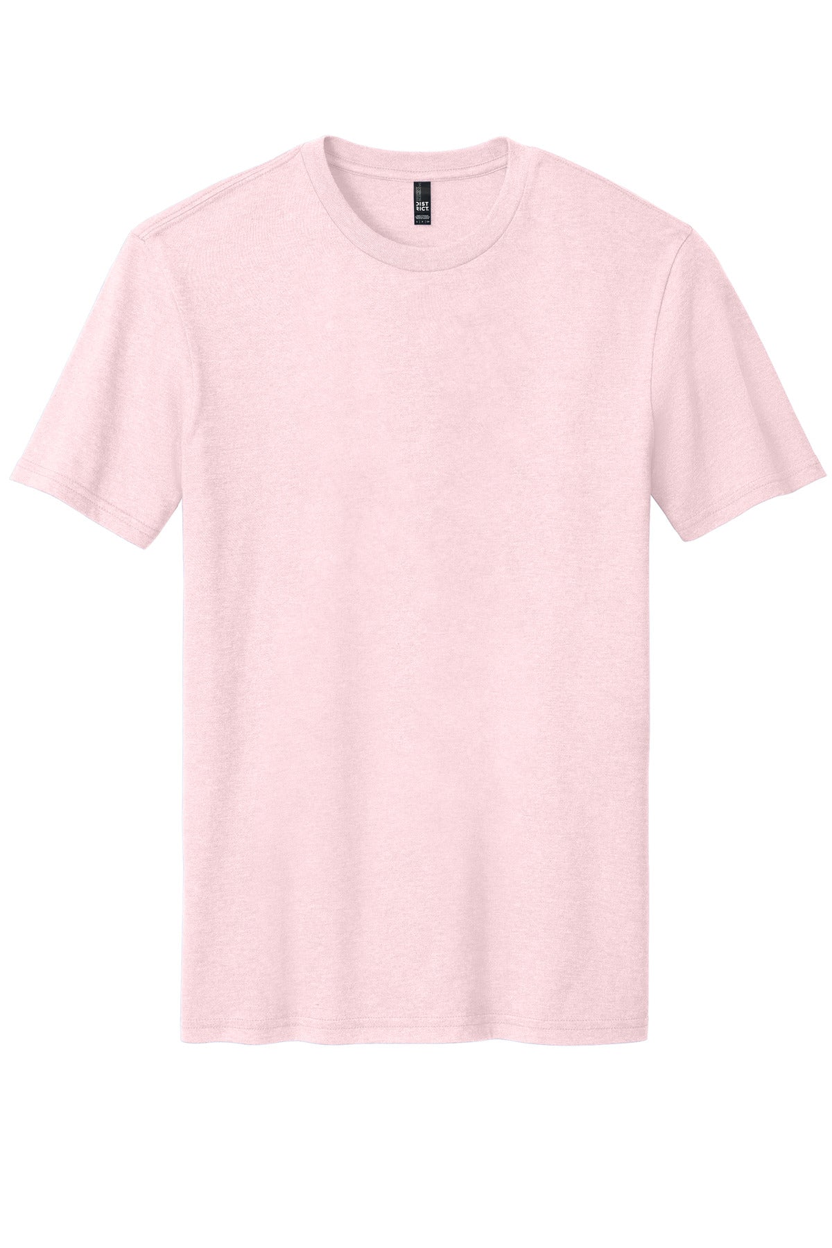 District DM108 District Perfect Blend CVC Tee
