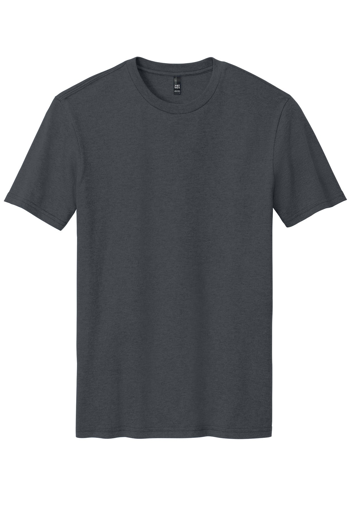 District DM108 District Perfect Blend CVC Tee