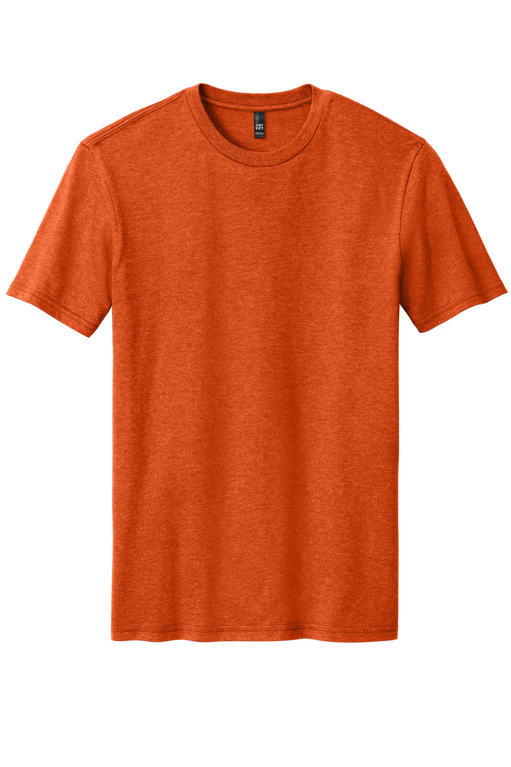 District DM108 District Perfect Blend CVC Tee